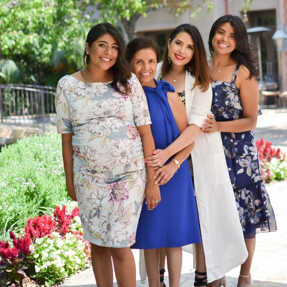 ASOS Maternity Petite dress